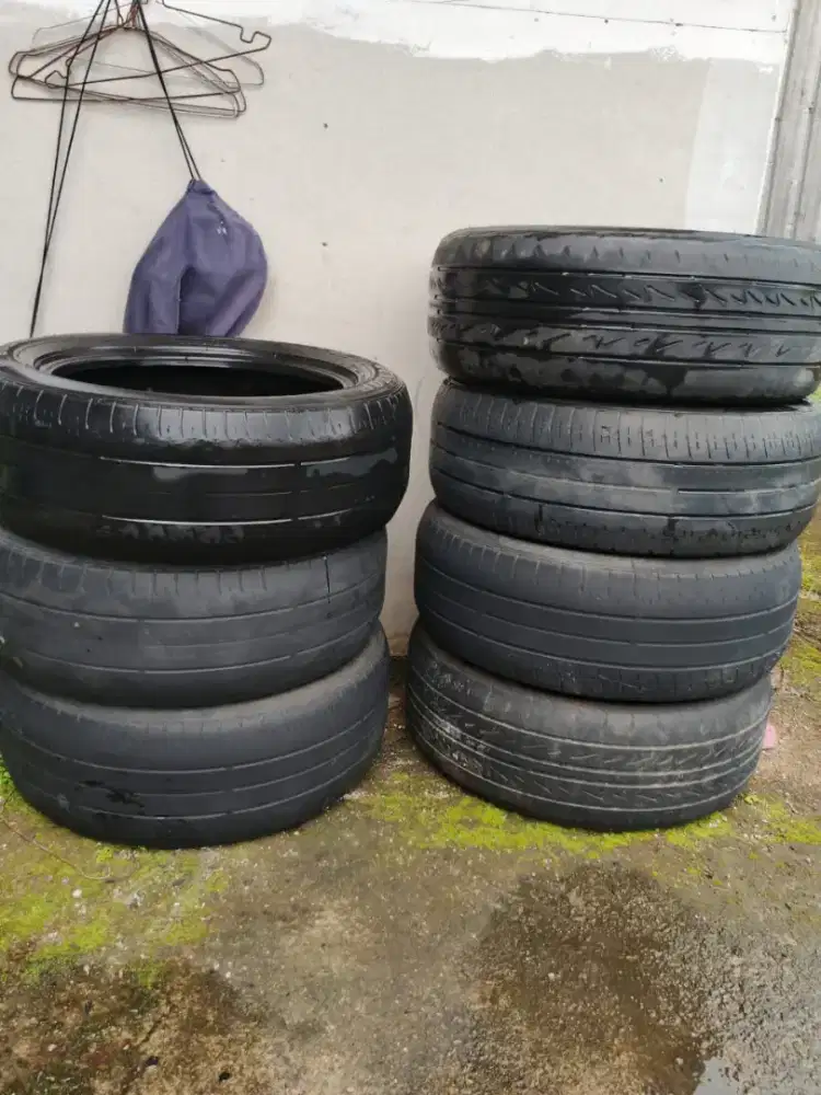 Ban Bekas Mitsubishi Xpander