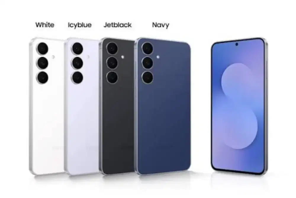 Samsung Galaxy S25 Fe