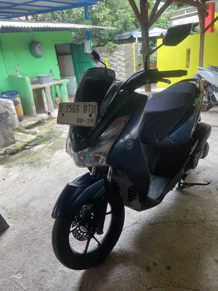 LEXI 2019 PAJAK OF 1X