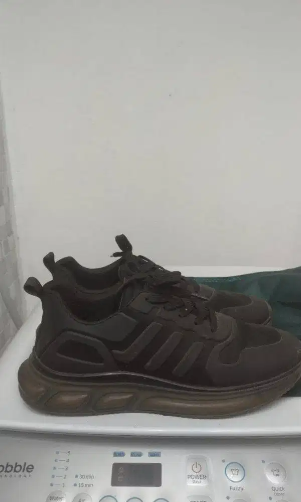 Sepatu Everbest Original Fullset