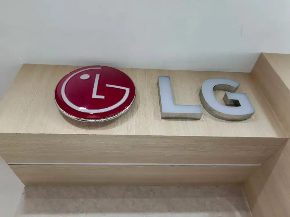 AC LG PROMO CICILAN MULAI DARI 300 RIBUAN