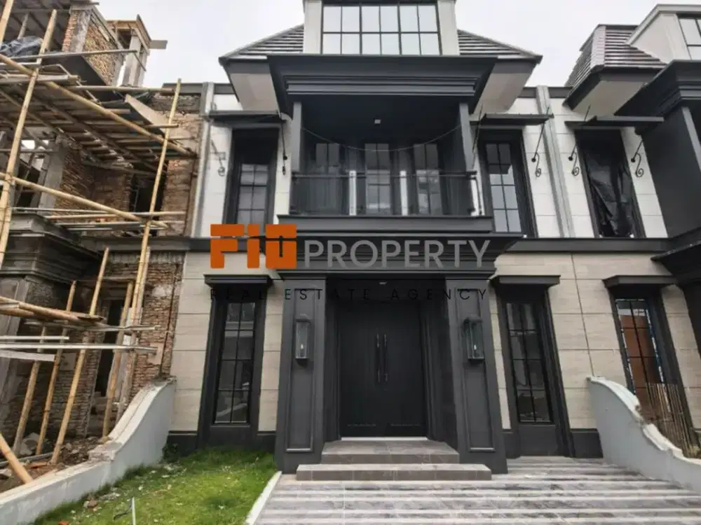 CITRALAND GAMACITY CLUSTER ROCHESTER