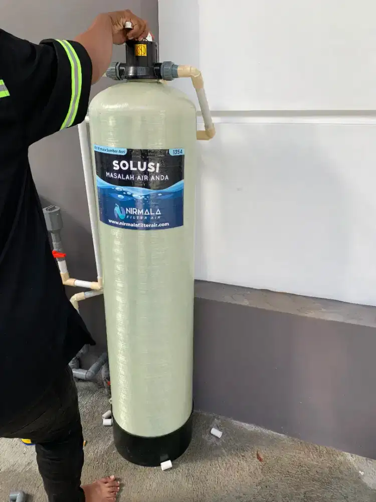 Paket Filter Air Nirmala Bergaransi