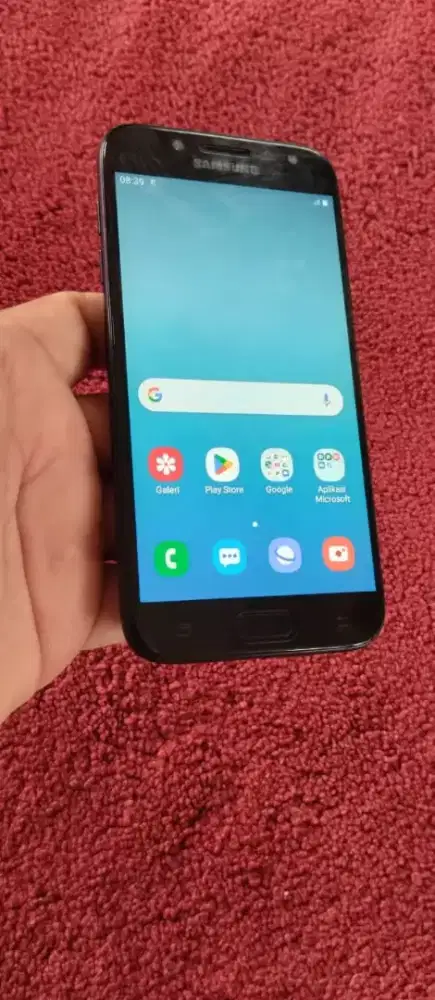 Samsung J5 pro NFC ram3/32 mulus no minus