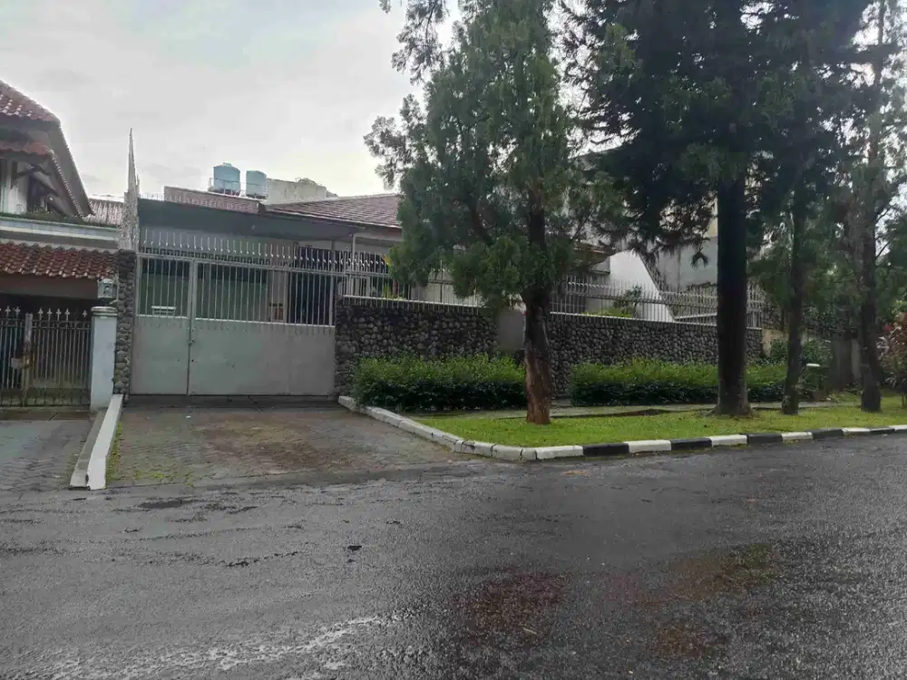 DIJUAL RUMAH DI VILLA CINERE MAS