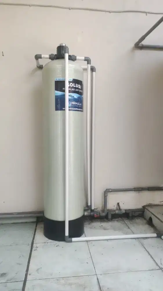 Filter Air Rumah Tangga Bergaransi
