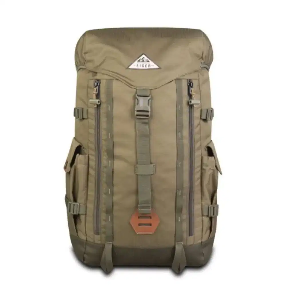 Eiger migrate 2.0 backpack 35L