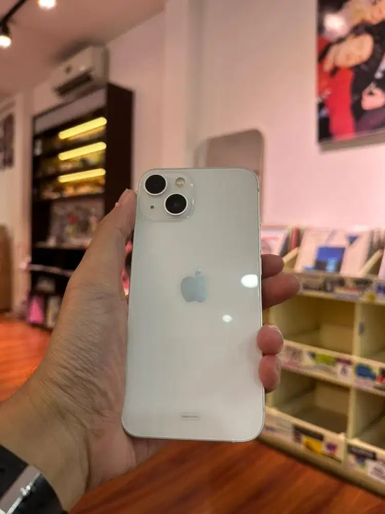 iPhone 13 128 iBox Starlight