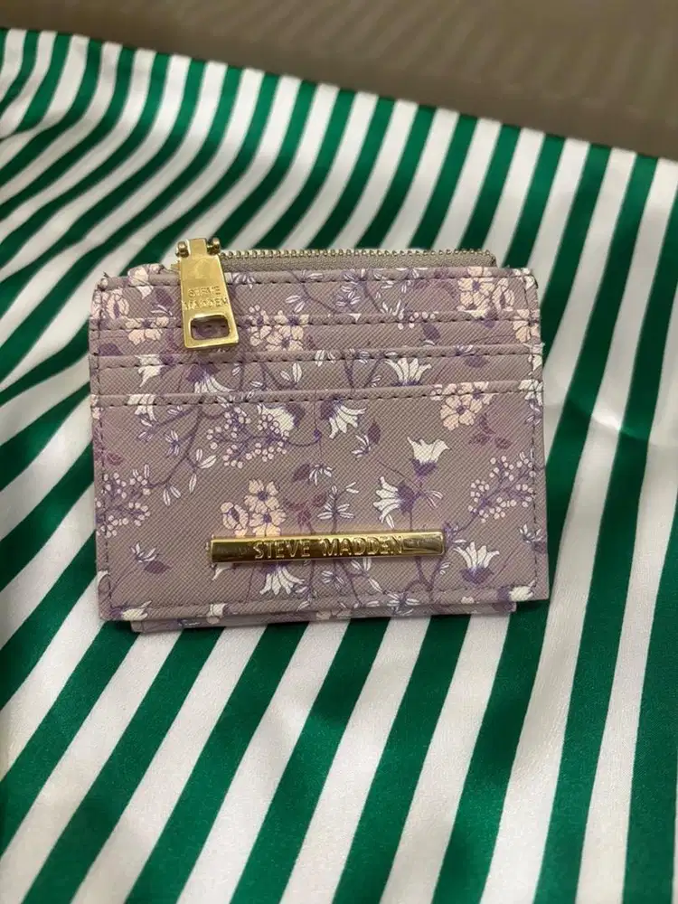 Preloved Dompet mini Steve Madden