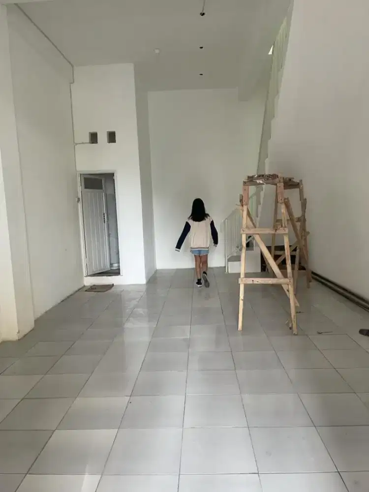 Jasa pemborong bangunan