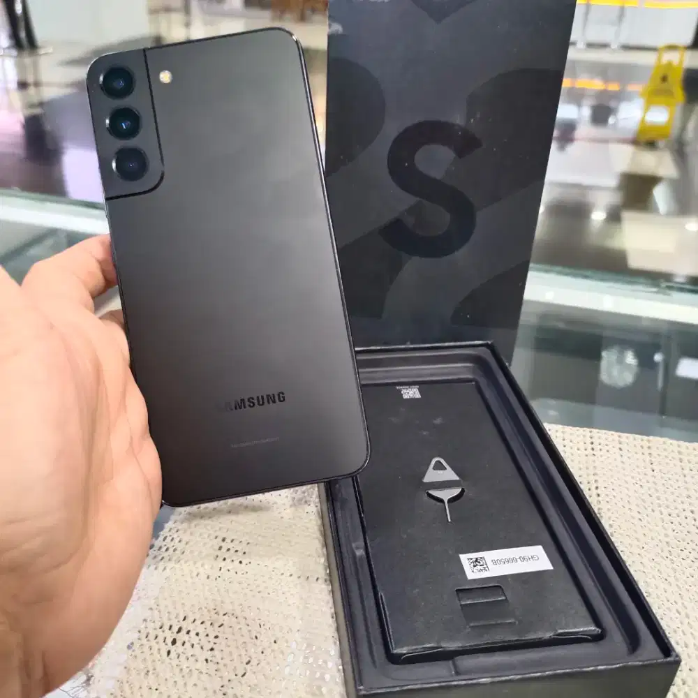 Samsung S22+ 128 Black