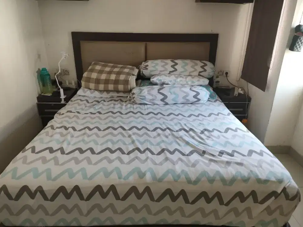 Di jual cepat Kasur Bekas