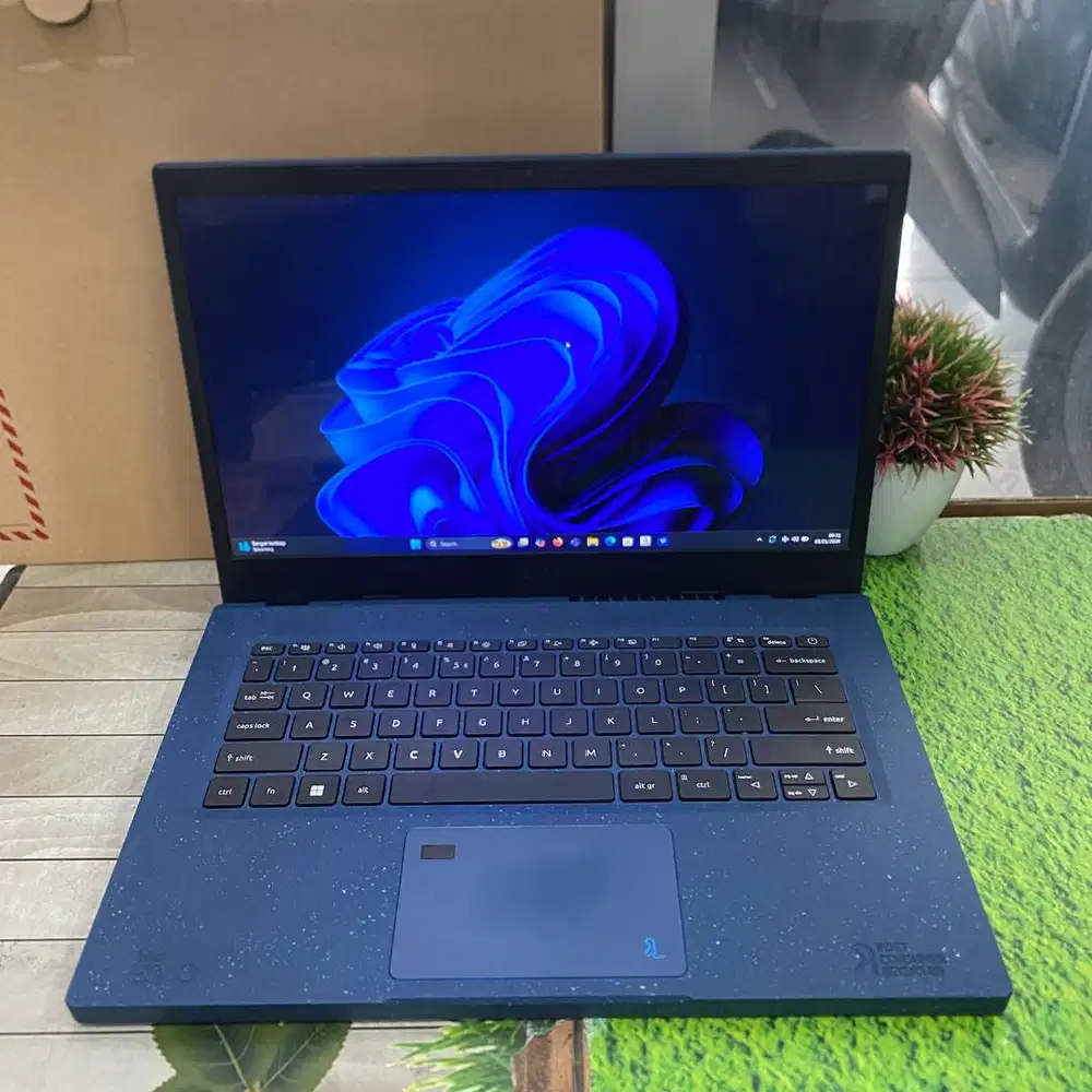 Acer Aspire AV14-51 Core i5-1235U RAM 8GB SSD 512GB 14 IPS Windows 11