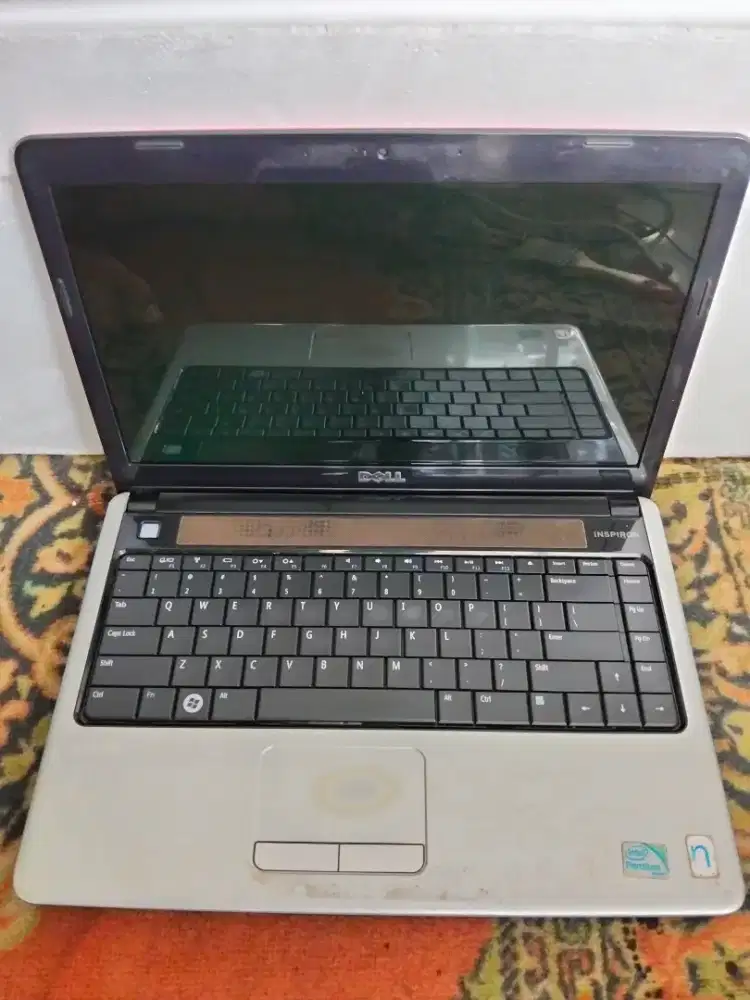 Laptop dell inspiron 1440