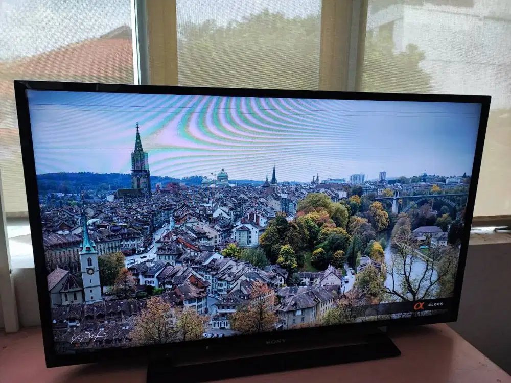 TV SONY BRAVIA 40INCH