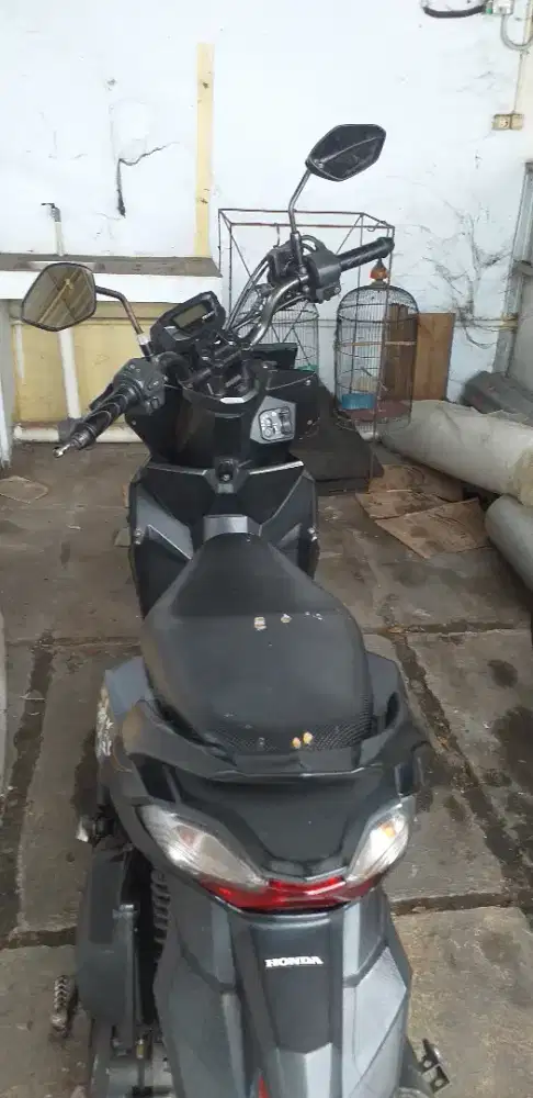 Di jualHonda beat street 2022