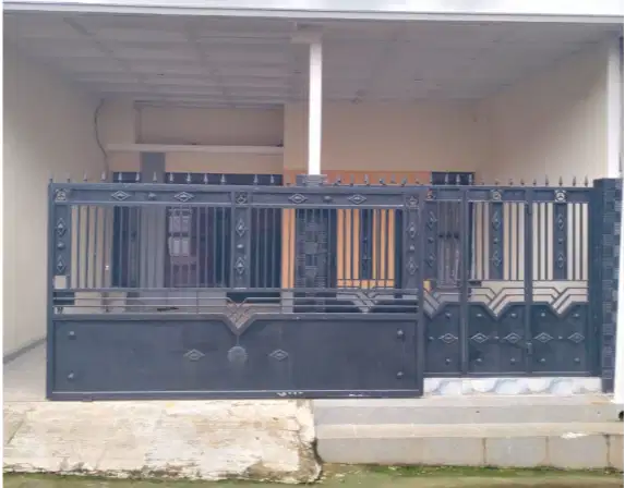 Rumah siap huni, SHM.