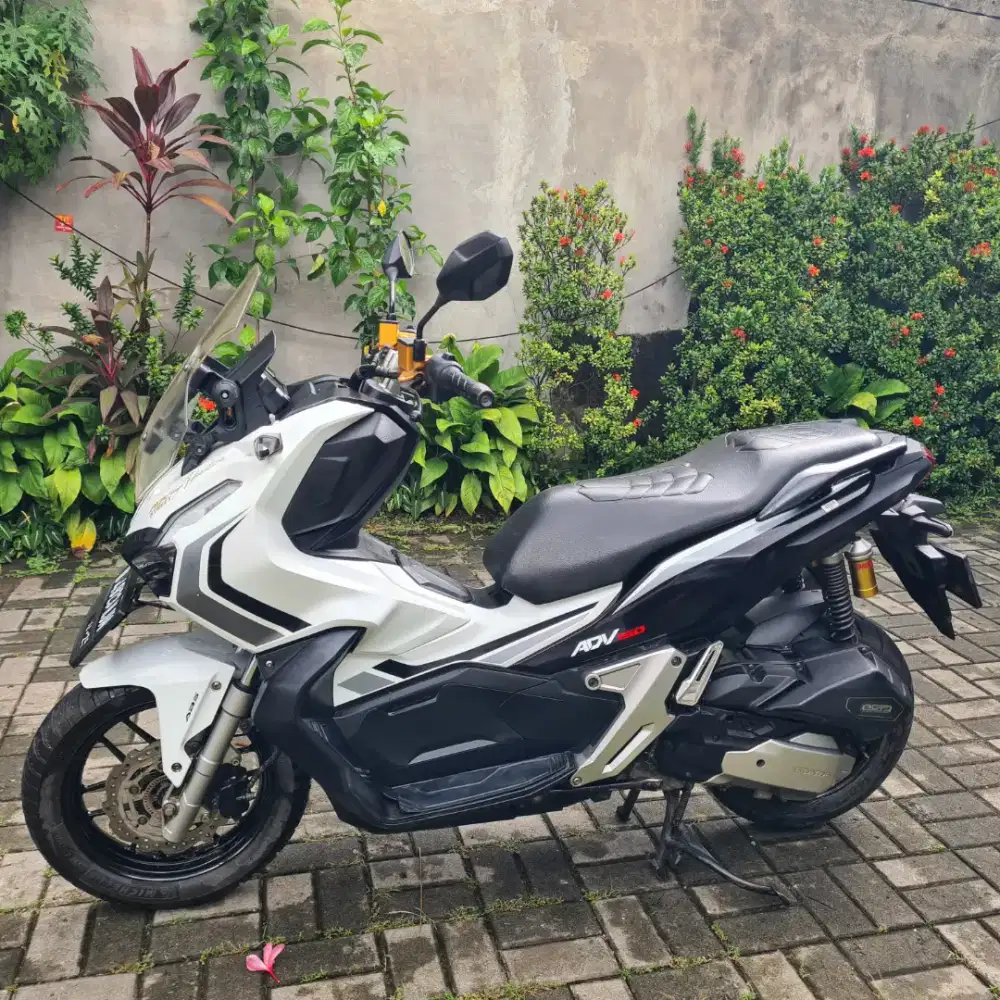 Honda adv ABS 150