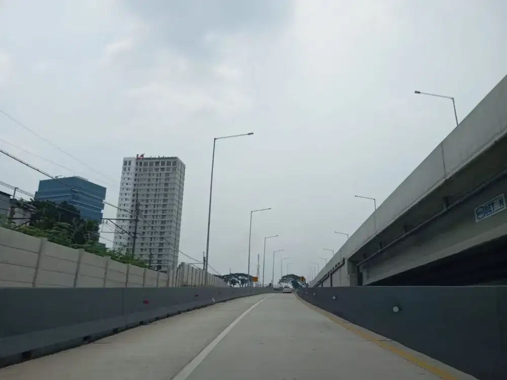 Kavling Bisa Cicil Free SHM 11 menit Menuju Taman Kota 2 BSD