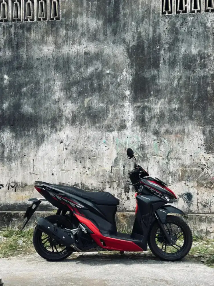Vario 150 2021 Lengkap