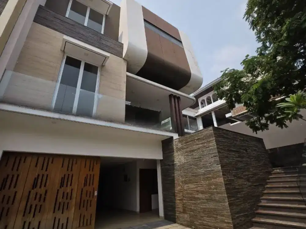 Dijual Rumah Rapih di Katamaran Indah PIK. Siap Huni