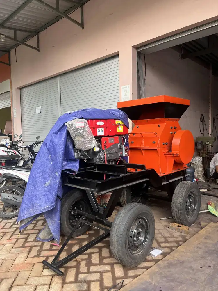 Hammercruser 600x500