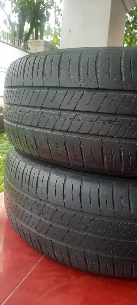 Jual Ban Bekas Merk KUMHO SOLUS 205 55/R16