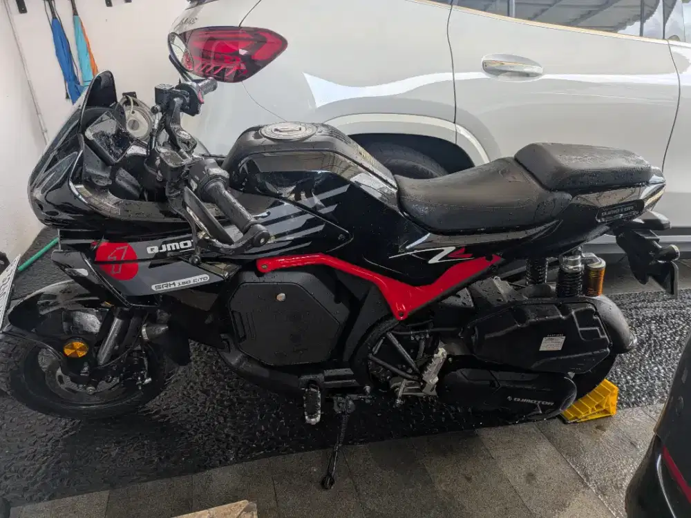 Qj motor srk cito 150