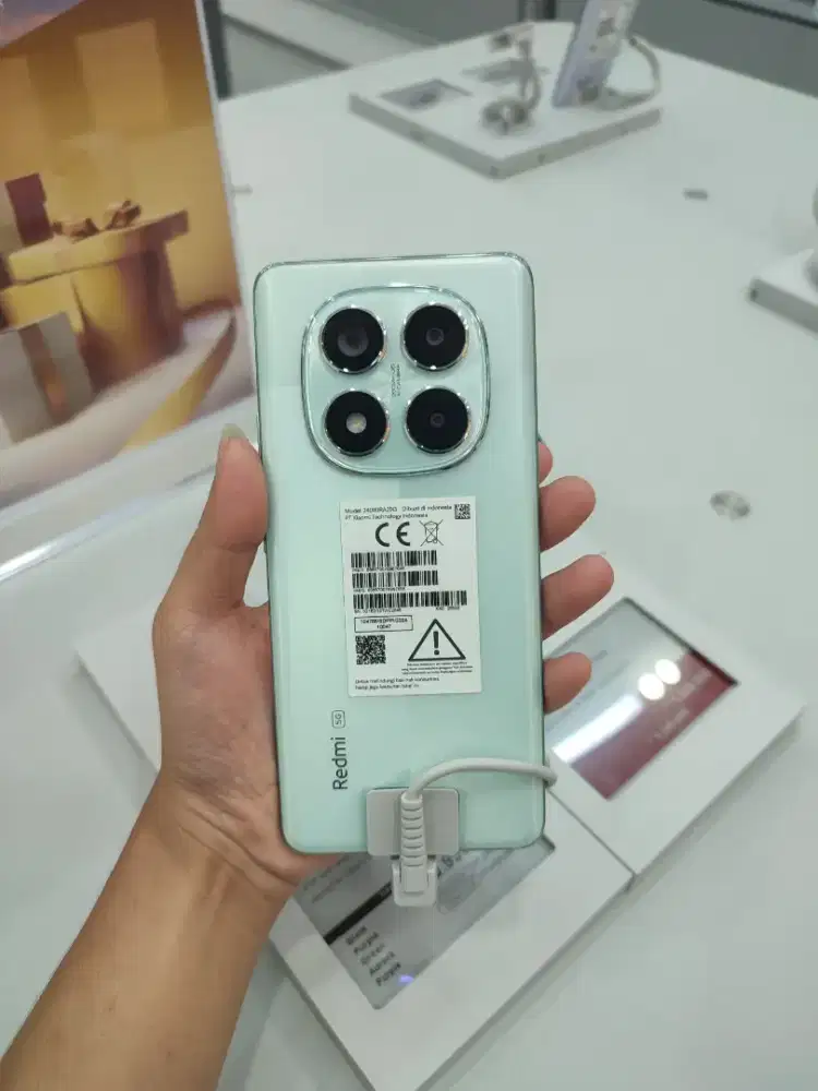 Redmi Note 14 Pro 5G