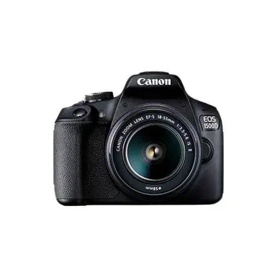 Canon 1500d hitam ( di cari untuk di beli