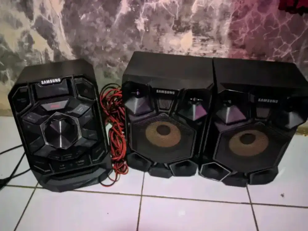 Di jual ajh gk kepake