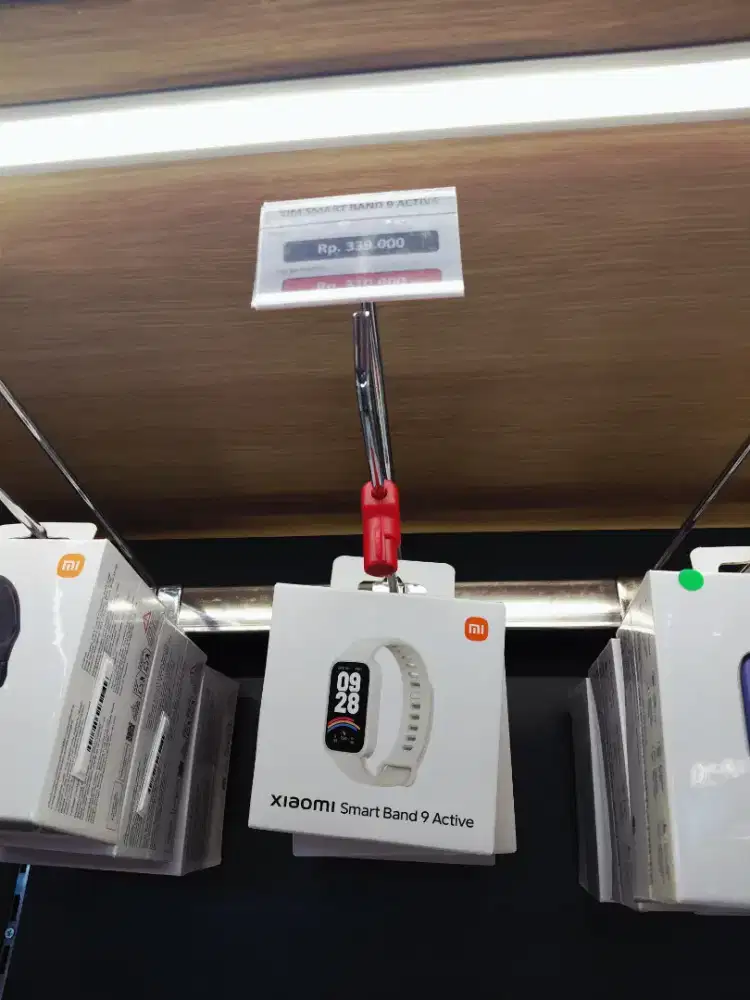 XIAOMI SMART BAND 9 ACTIVE