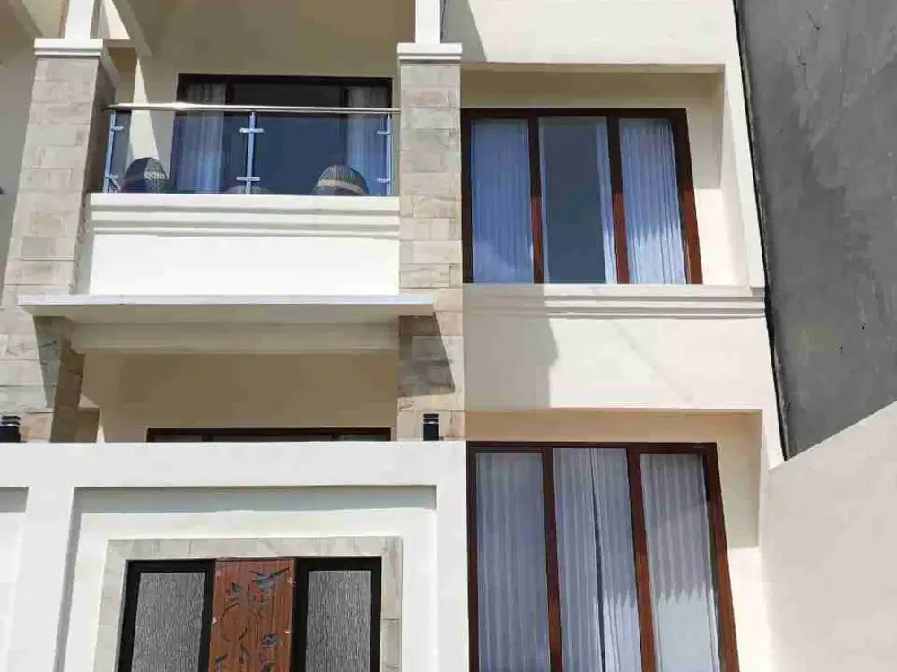 VILLA VIEW KEREN + KOLAM RENANG KOTA BATU