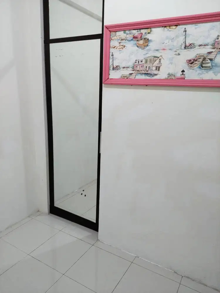 DISEWAKAN / DIJUAL APARTEMEN PUNCAK KERTAJAYA TOWER A LANTAI 3