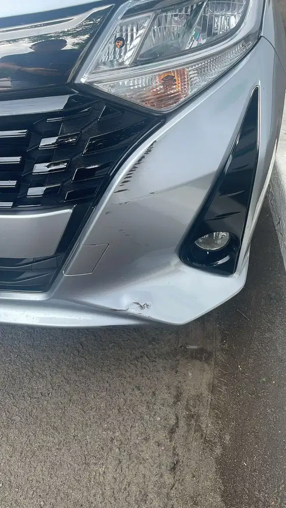 Toyota Calya 2025 Bensin