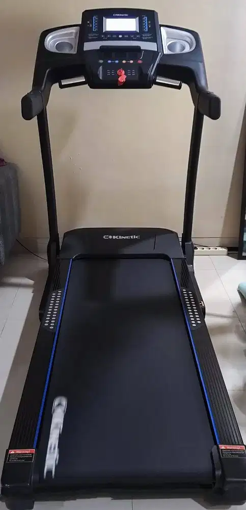 Treadmill Kinetik 3HP