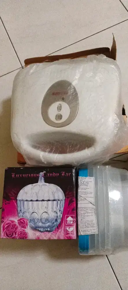 Jual cepat , baru Dan second , nego