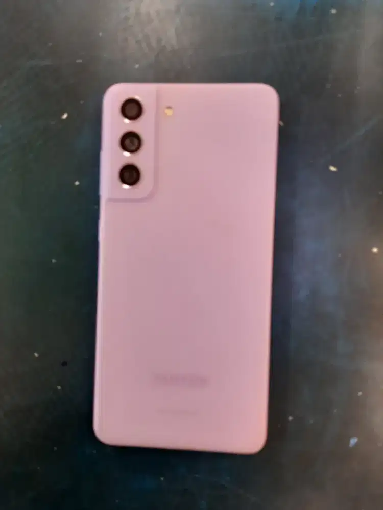Hp Samsung S21 FE 5G 8/256
