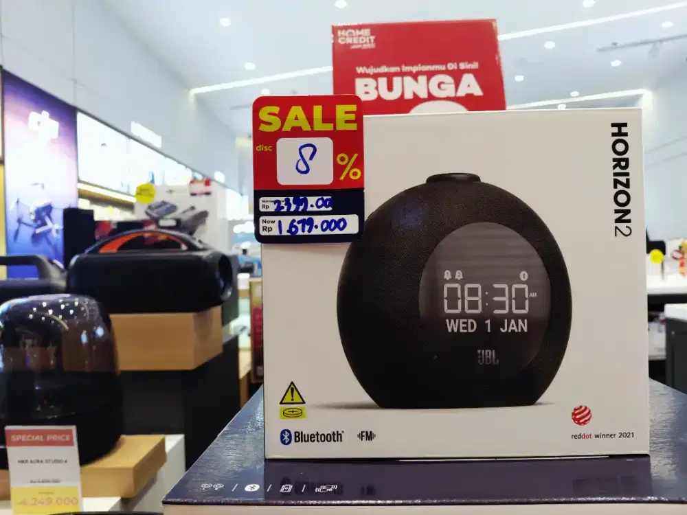 PROMO JBL HORIZON2