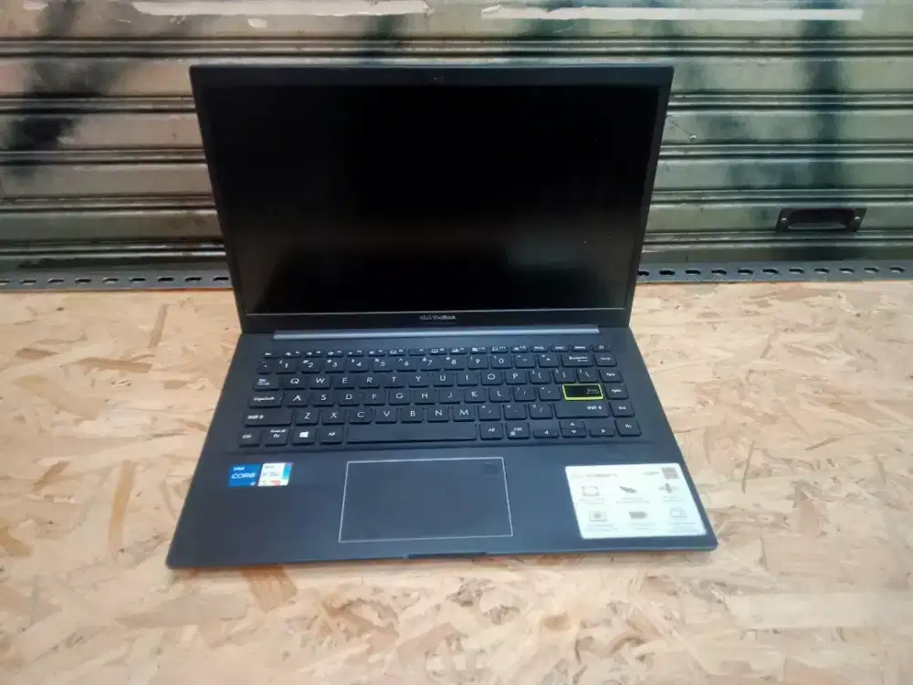 Asus Vivobook x421eay i5 Gen11 RAM8/512Gb