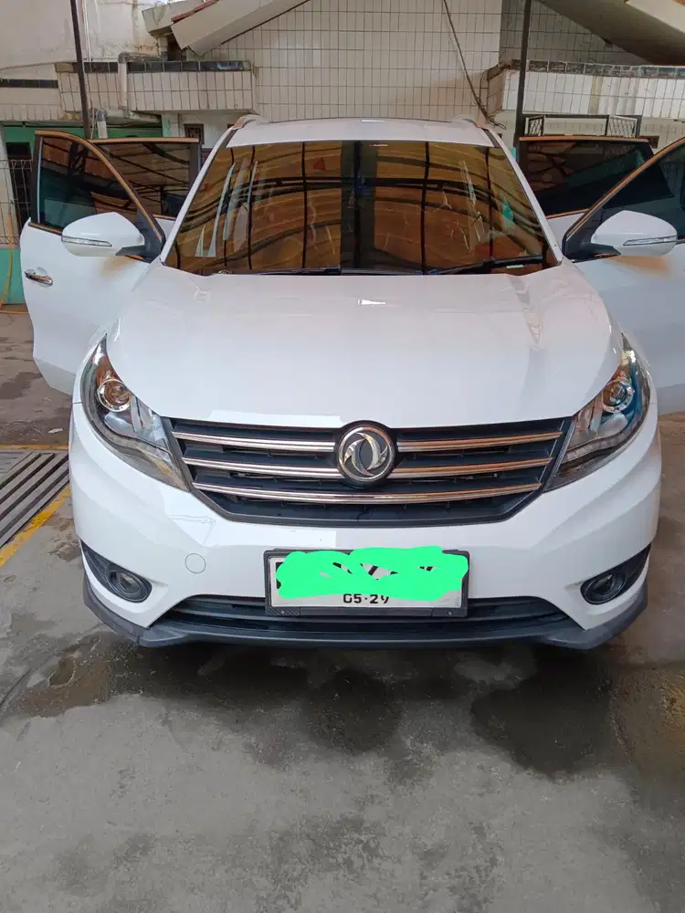 DFSK Glory 580 2024 Bensin