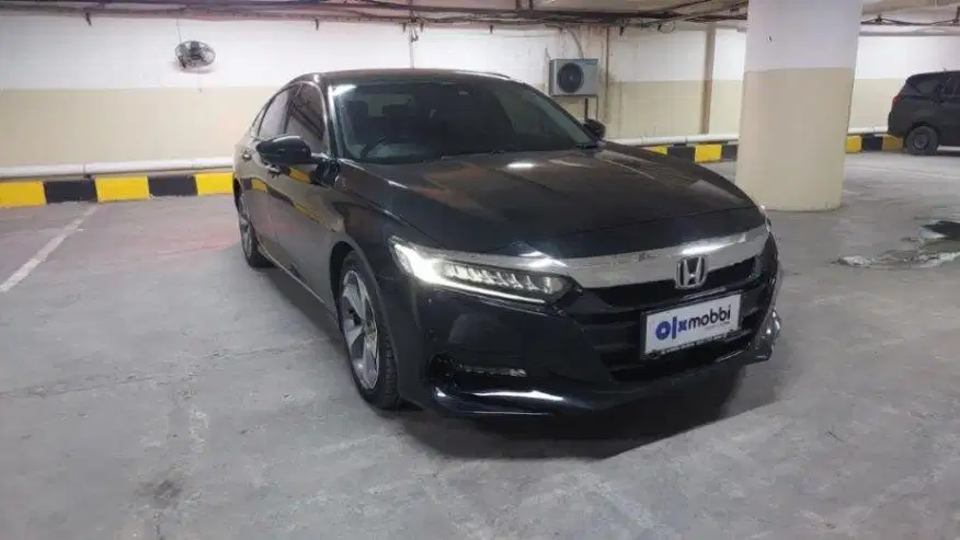 LOW DP Honda Accord 1.5 Bensin-AT 2020 TAH