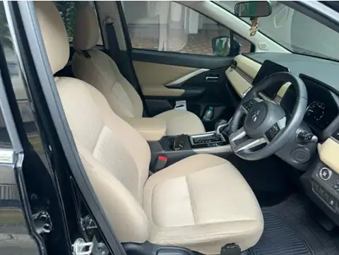 Mitsubishi Xpander 2023 Bensin