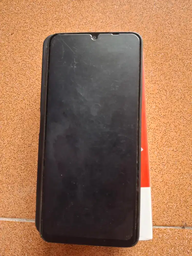 Xiaomi Redmi 13c 6/128 NFC Fullset