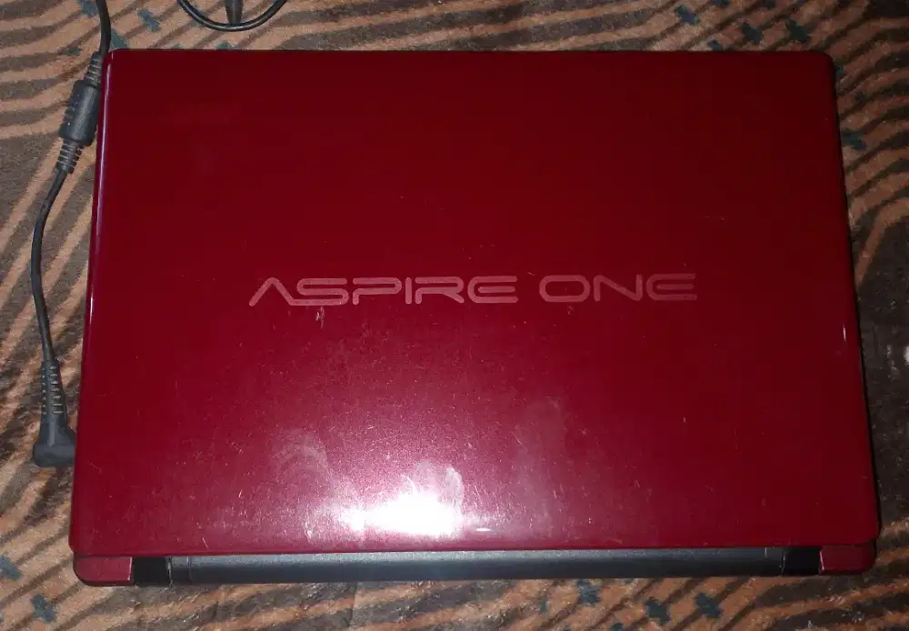 Laptop Acer Aspire One AO 756