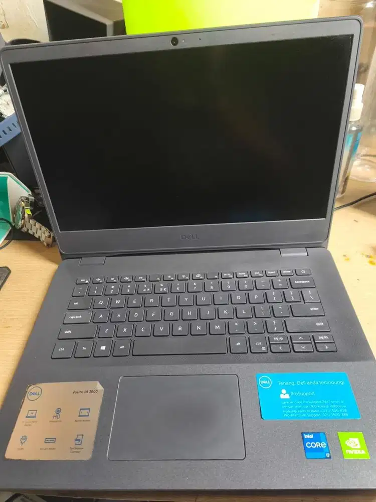 Dell Vostro 14 300 Ram 16/SSd 512 Gb