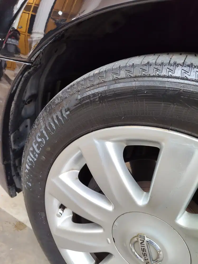 Nissan Magnite 2025 Bensin