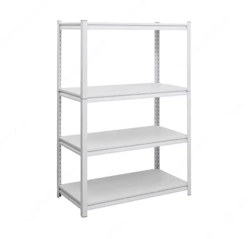 Rak besi selma adjustable