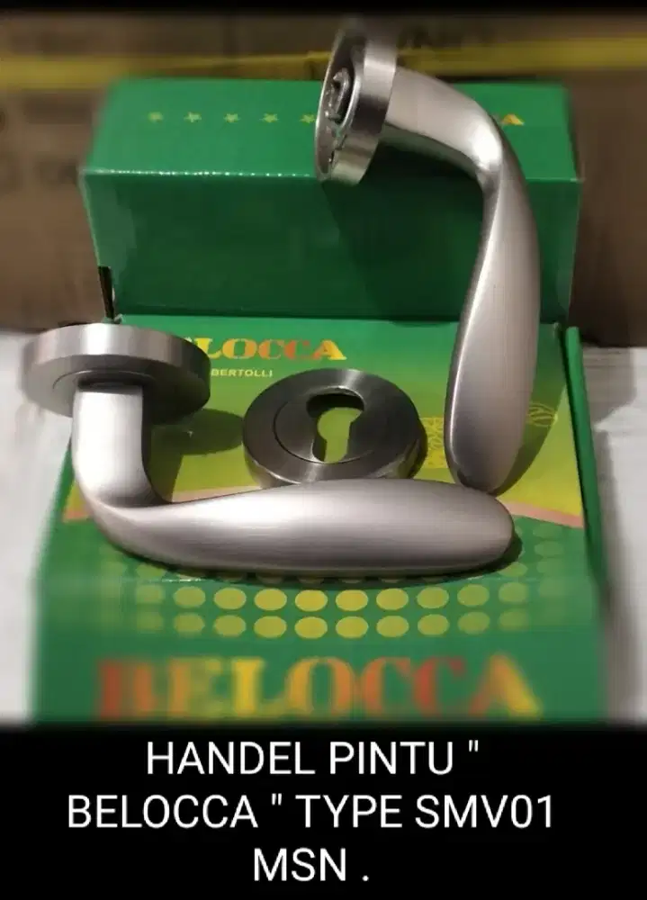 HANDEL GAGANG PEGANGAN PINTU