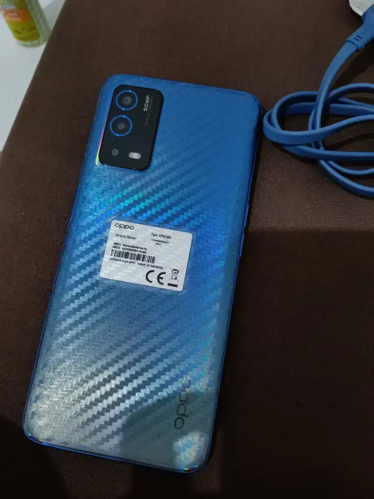 Jual butuh, hp Oppo a55